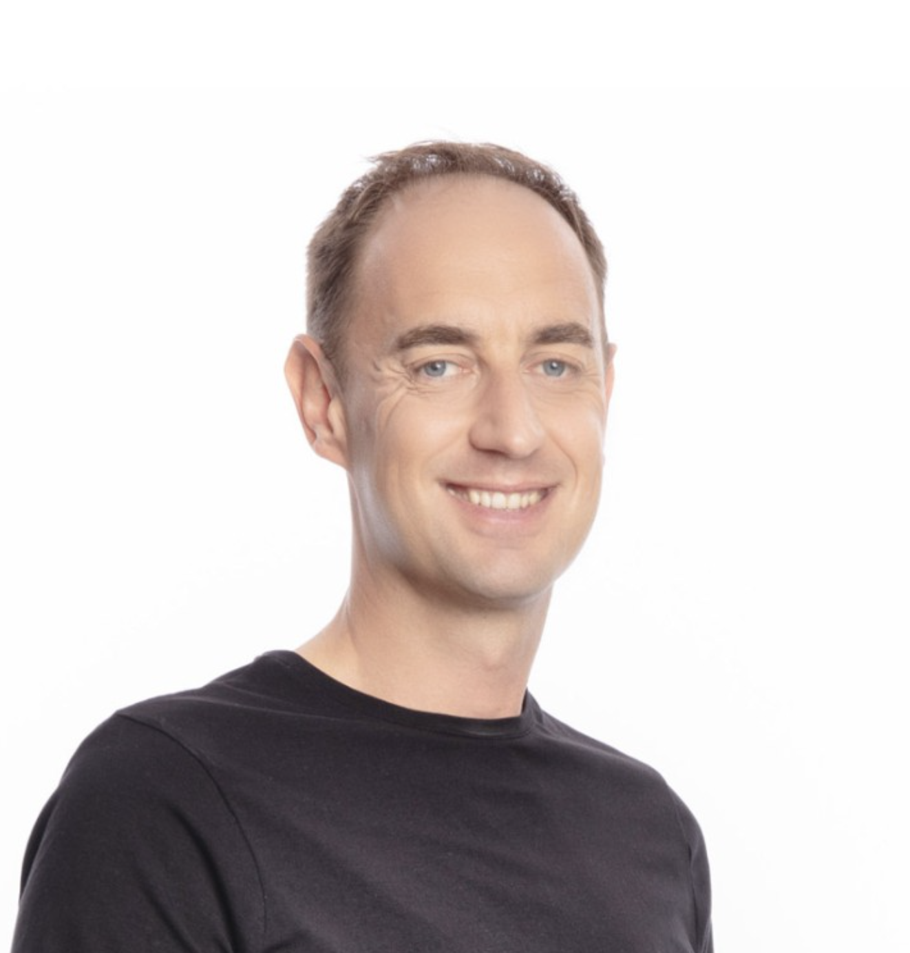 Benoit Buisson - Archi Graphi